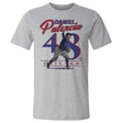 Daniel Palencia Men's Cotton T-Shirt | 500 LEVEL