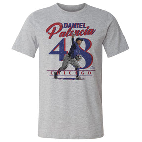 Daniel Palencia Men's Cotton T-Shirt | 500 LEVEL