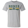 Brent Rooker Men's Cotton T-Shirt | 500 LEVEL