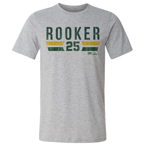 Brent Rooker Men's Cotton T-Shirt | 500 LEVEL
