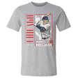 Alex Bregman Men's Cotton T-Shirt | 500 LEVEL
