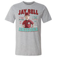 Jay Bell Men's Cotton T-Shirt | 500 LEVEL