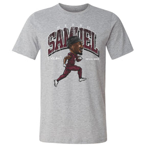 Deebo Samuel Men's Cotton T-Shirt | 500 LEVEL