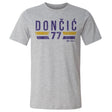Luka Doncic Men's Cotton T-Shirt | 500 LEVEL