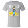 Paul Molitor Men's Cotton T-Shirt | 500 LEVEL
