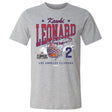 Kawhi Leonard Men's Cotton T-Shirt | 500 LEVEL