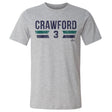 J.P. Crawford Men's Cotton T-Shirt | 500 LEVEL