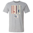 U.S. Soccer Men's Cotton T-Shirt | 500 LEVEL