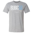 Kris Bubic Men's Cotton T-Shirt | 500 LEVEL