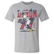 Mauricio Dubon Men's Cotton T-Shirt | 500 LEVEL