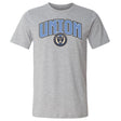 Philadelphia Union Men's Heavyweight T-Shirt | 500 LEVEL