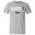 Jonas Valanciunas Men's Cotton T-Shirt | 500 LEVEL