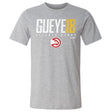 Mouhamed Gueye Men's Cotton T-Shirt | 500 LEVEL