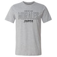 Christian Morales Men's Cotton T-Shirt | 500 LEVEL