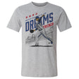 Anthony Rizzo Men's Cotton T-Shirt | 500 LEVEL