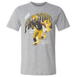 MIcah Parsons Men's Cotton T-Shirt | 500 LEVEL