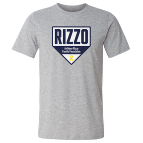 Anthony Rizzo Family Foundation Men's Cotton T-Shirt | 500 LEVEL