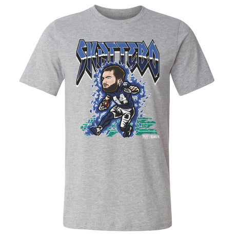 Cam Skattebo Men's Cotton T-Shirt | 500 LEVEL