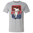 Kirby Puckett Men's Cotton T-Shirt | 500 LEVEL