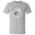 Donovan Mitchell Men's Cotton T-Shirt | 500 LEVEL