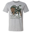 A.J. Brown Men's Cotton T-Shirt | 500 LEVEL