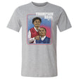 Amen Thompson Men's Cotton T-Shirt | 500 LEVEL