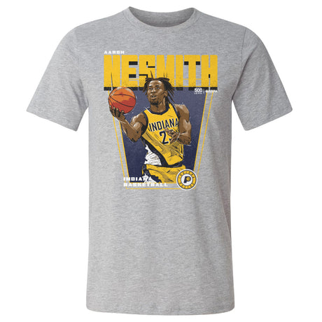 Aaron Nesmith Men's Cotton T-Shirt | 500 LEVEL