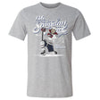 Cole Caufield Men's Cotton T-Shirt | 500 LEVEL