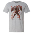 Joe Burrow Men's Cotton T-Shirt | 500 LEVEL