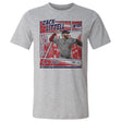 Zack Littell Men's Cotton T-Shirt | 500 LEVEL