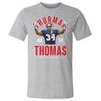 Thurman Thomas Men's Cotton T-Shirt | 500 LEVEL