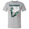 Parker Washington Men's Cotton T-Shirt | 500 LEVEL