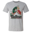 Tallon Griekspoor Men's Heavyweight T-Shirt | 500 LEVEL
