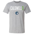 Maya Caldwell Men's Cotton T-Shirt | 500 LEVEL