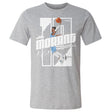 Ja Morant Men's Cotton T-Shirt | 500 LEVEL