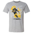 Josh Jacobs Men's Cotton T-Shirt | 500 LEVEL