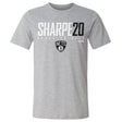 Day'Ron Sharpe Men's Cotton T-Shirt | 500 LEVEL