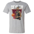 Evan Mobley Men's Cotton T-Shirt | 500 LEVEL