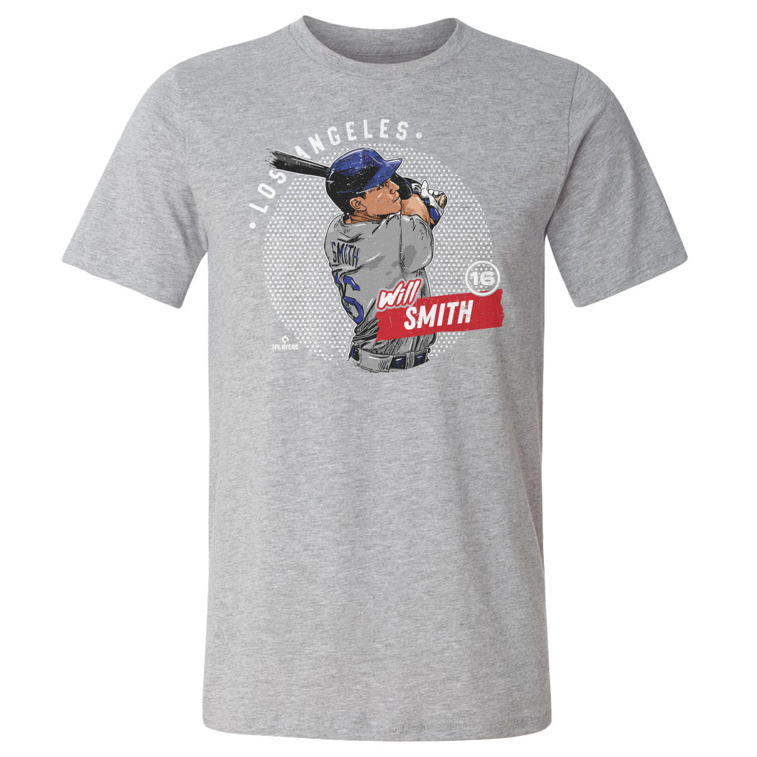 Will Smith Men's Cotton T-Shirt | 500 LEVEL