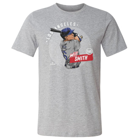 Will Smith Men's Cotton T-Shirt | 500 LEVEL