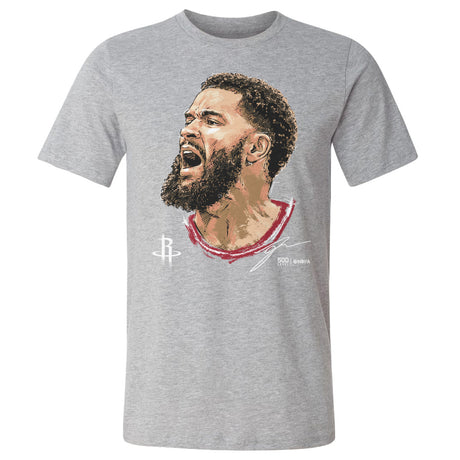 Fred VanVleet Men's Cotton T-Shirt | 500 LEVEL