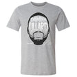 Damian Lillard Men's Cotton T-Shirt | 500 LEVEL