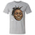 Xavier Worthy Men's Cotton T-Shirt | 500 LEVEL