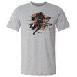 Kahleah Copper Men's Cotton T-Shirt | 500 LEVEL