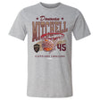 Donovan Mitchell Men's Cotton T-Shirt | 500 LEVEL