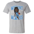 Ja Morant Men's Cotton T-Shirt | 500 LEVEL