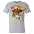 Jalen Johnson Men's Cotton T-Shirt | 500 LEVEL