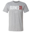 Corbin Burnes Men's Cotton T-Shirt | 500 LEVEL