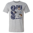 Ryan McMahon Men's Cotton T-Shirt | 500 LEVEL