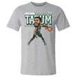 Jayson Tatum Men's Cotton T-Shirt | 500 LEVEL